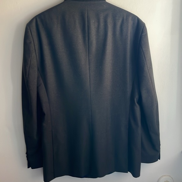 Höst Vest Suit - Picture 7 of 8